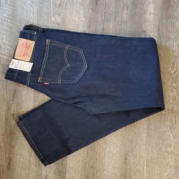 Levi's Other - Levi's | Mens | Jeans | 505 Regular